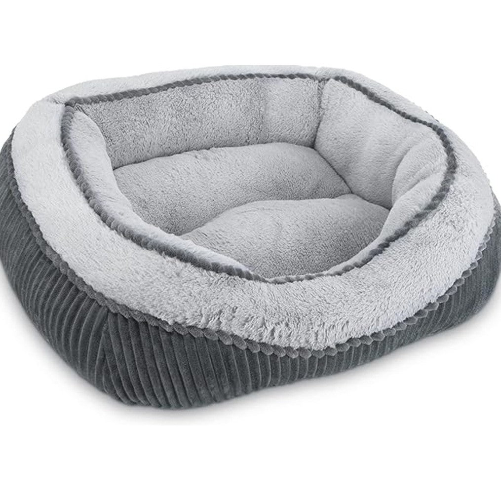 Four Season Cozy Pet Bed For Home Use