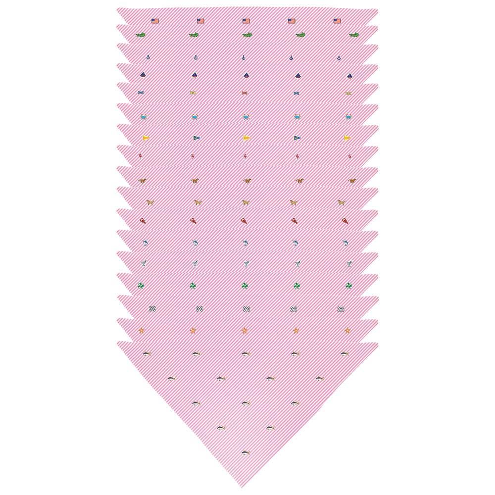 Southern Dawg Dog Bandanas