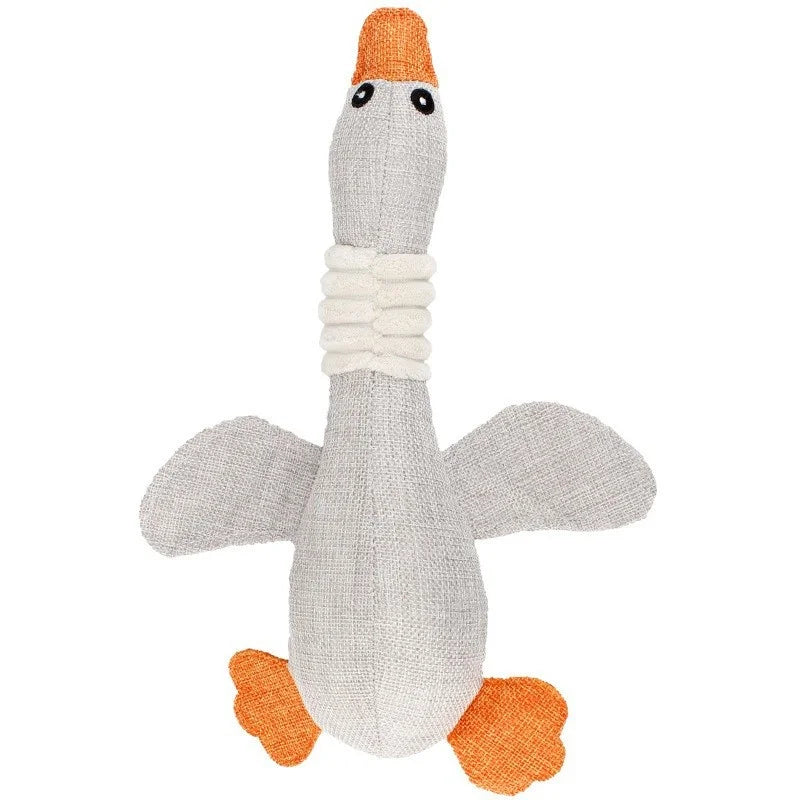 Interactive Plush Catnip Chew Toy For Cats Kittens