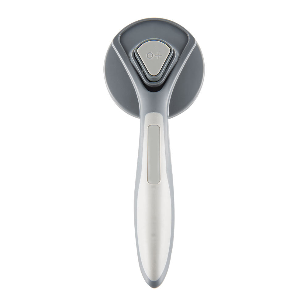 Self Cleaning Slicker Brush For Cats Dogs Rabbits