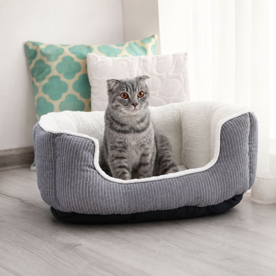 Beds & Furniture