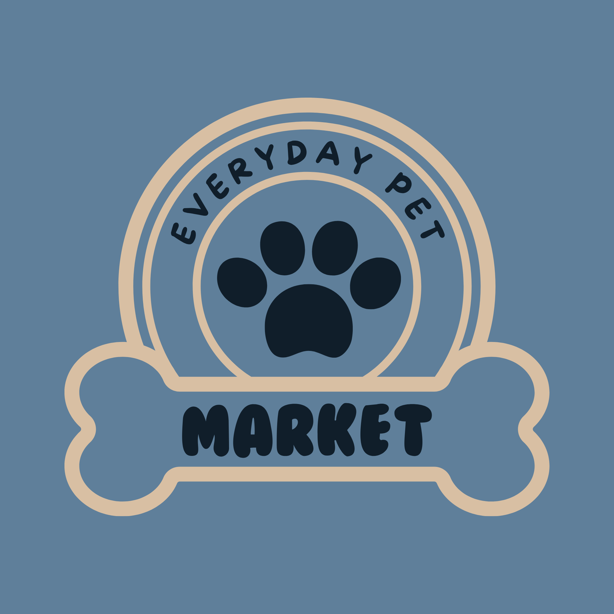 Everyday Pet Market