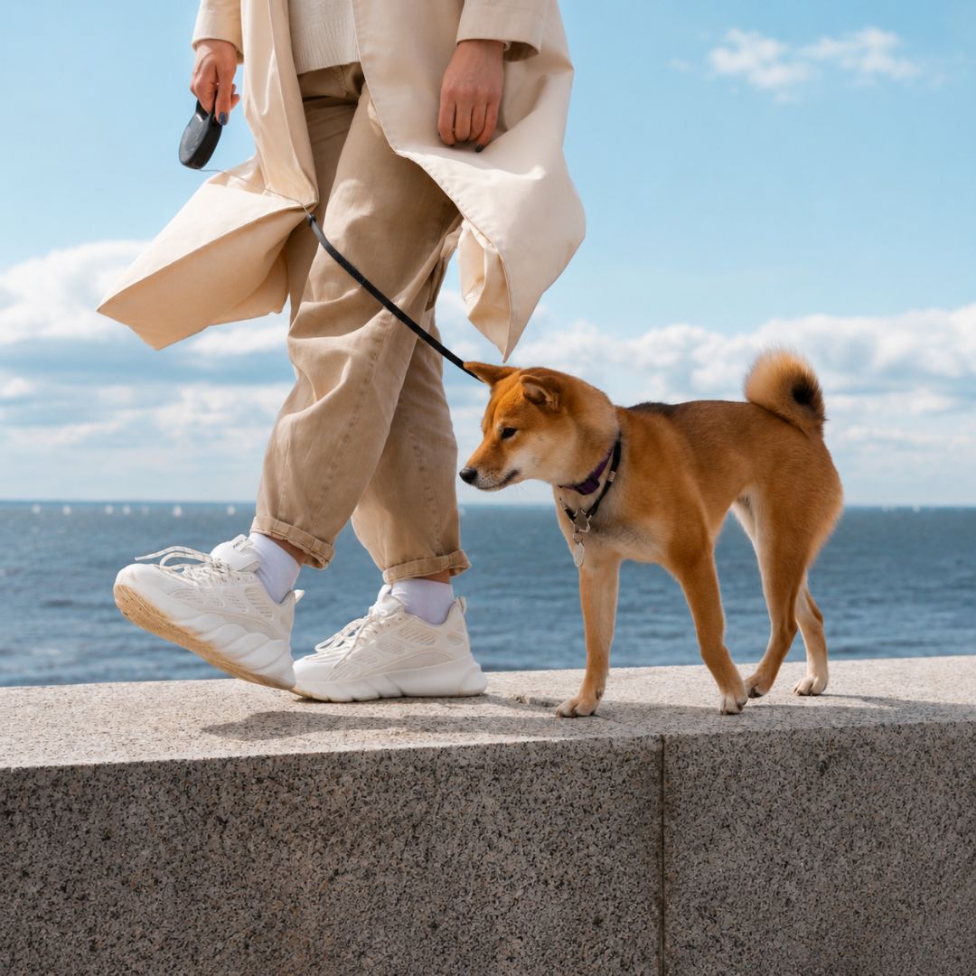 Walking & Travel Gear