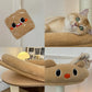 Panda Cat Climbing Frame Bed Scratch Toy