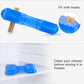Cooling Puppy Teether Chew Toy With Treat Holder