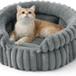 Winter Warm Cat Dog Bed Mat House