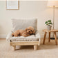 Wear-Resistant Integrated Cat Sofa Bed