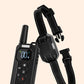 Smart Remote Dog Training Collar With Vibration Control