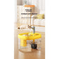 Automatic Circulating Water Fountain For Cats Indoor