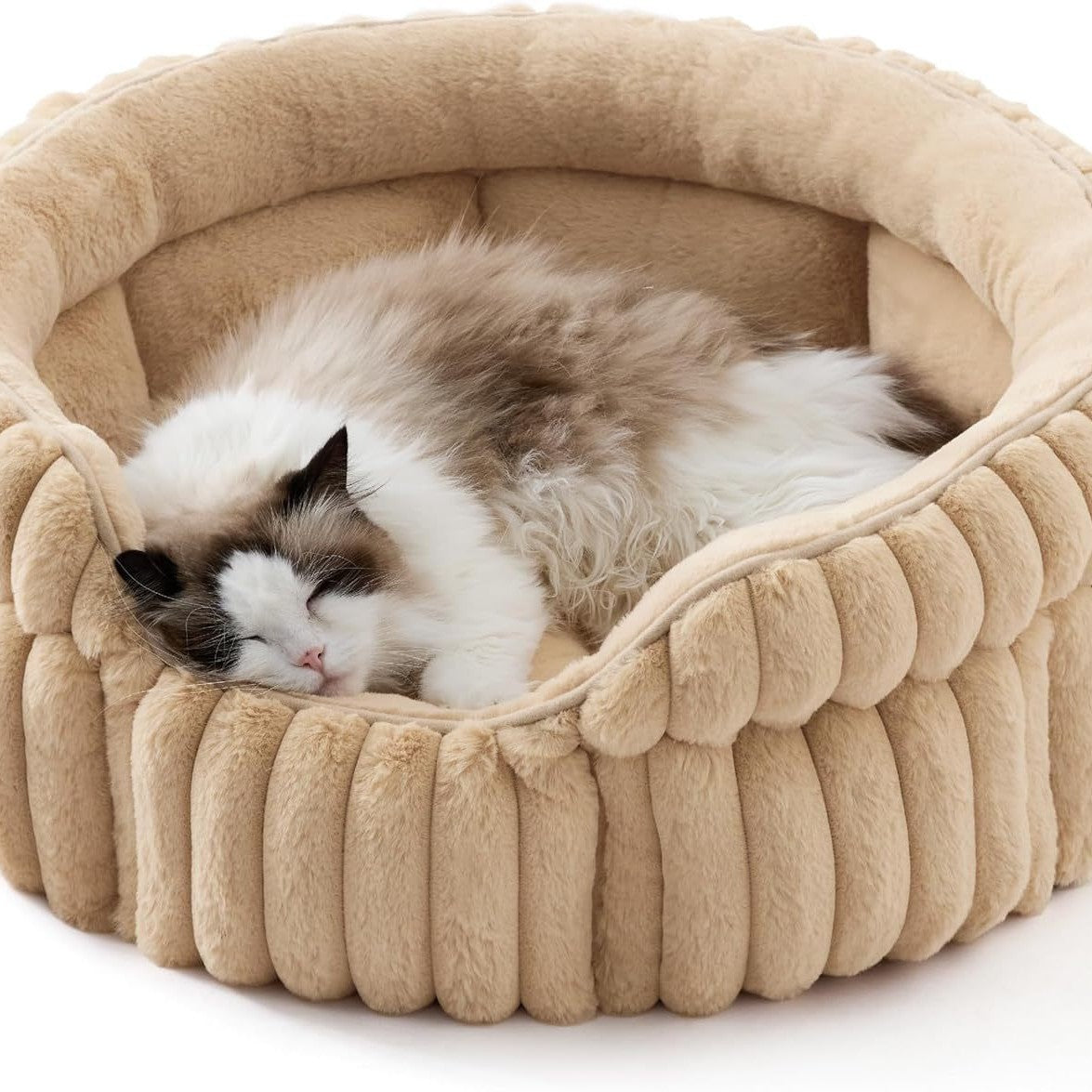 Winter Warm Cat Dog Bed Mat House