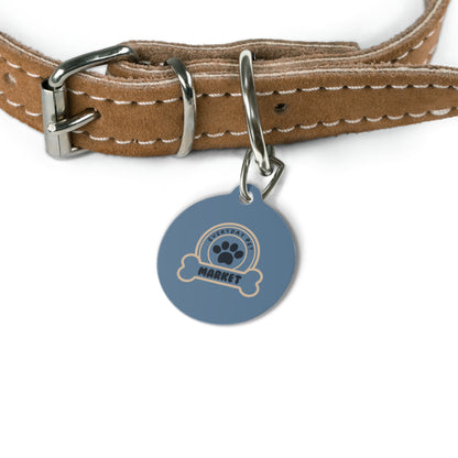 Everyday Pet Market Pet Tag