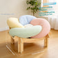 Cooling Cat Dog Bed With Detachable Ice Pad