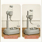 Non Wet Mouth Hanging Dog Water Dispenser