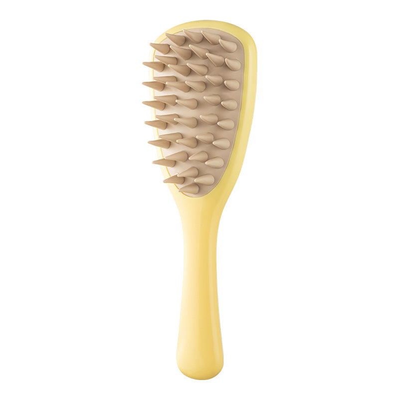 Silicone Pet Shampoo Brush For Dog Cat Bathing