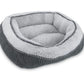 Four Season Cozy Pet Bed For Home Use