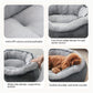 Four Season Cozy Pet Bed For Home Use