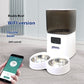 5L Automatic Pet Feeder For Cats And Dogs