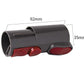 Pet Grooming Brush Vacuum Cleaner Hair Removal Attachment