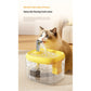 Automatic Circulating Water Fountain For Cats Indoor