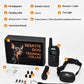 Smart Remote Dog Training Collar With Vibration Control