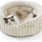 Winter Warm Cat Dog Bed Mat House