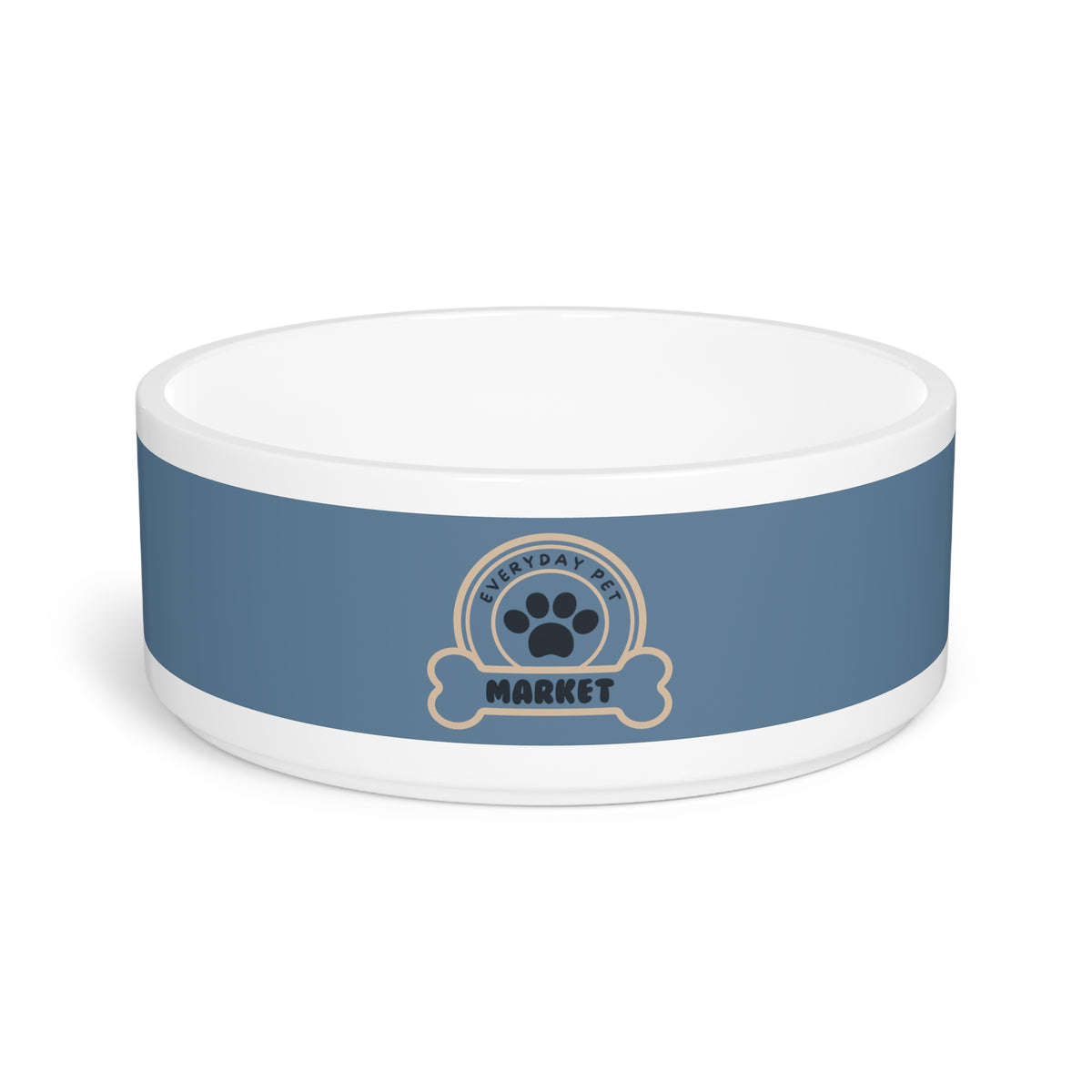 Everyday Pet Market Pet Bowl
