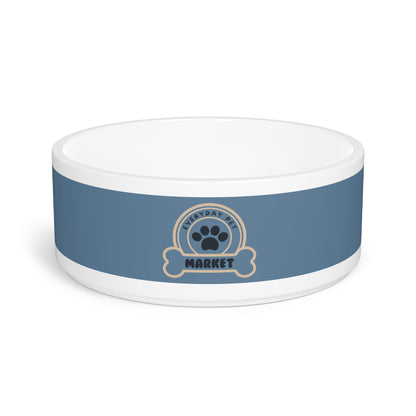 Everyday Pet Market Pet Bowl