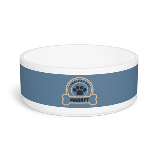 Everyday Pet Market Pet Bowl