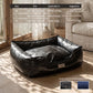 Extra Large Washable Dog Cat Bed All Seasons
