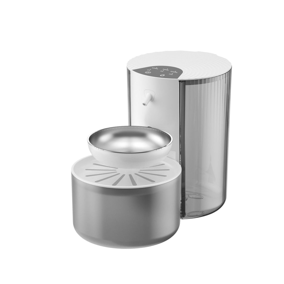 Smart 3L Constant Temperature Pet Water Fountain