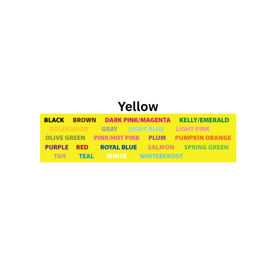 Personalized Martingale Collar with Name - Solid Colors