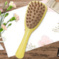Silicone Pet Shampoo Brush For Dog Cat Bathing