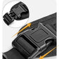 Tactical Dog Chest Harness With Multifunctional Leash System