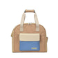 Foldable Pet Travel Backpack With Pull Rod Wheels
