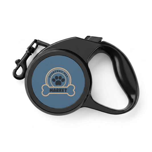 Everyday Pet Market Retractable Pet Leash