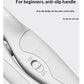 Rechargeable LED Pet Nail Clipper For Easy Grooming