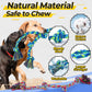 Tough Dog Rope Toy For Chewing Tugging Play