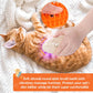 4 In 1 Steam Cat Brush Grooming Tool