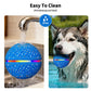Smart Automatic Moving Bouncing Ball Toy For Dogs
