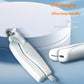 Rechargeable LED Pet Nail Clipper For Easy Grooming