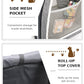 Large Ventilated Pet Backpack Carrier For Outdoor Travel