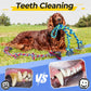 Tough Dog Rope Toy For Chewing Tugging Play