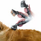 Pet Grooming Brush Vacuum Cleaner Hair Removal Attachment