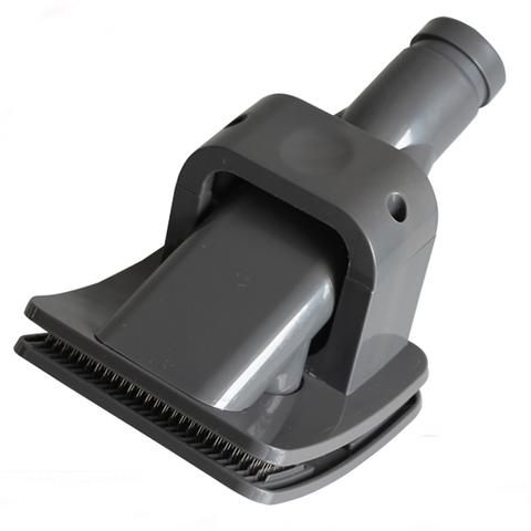 Pet Grooming Brush Vacuum Cleaner Hair Removal Attachment