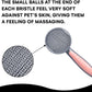 Self Cleaning Slicker Brush For Cats Dogs Rabbits