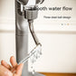 Non Wet Mouth Hanging Dog Water Dispenser