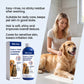 Gentle Pet Flea Tick Cleaning Shampoo