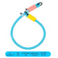 Durable Anti Slip Dog Traction Rope For Walking