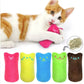 Interactive Plush Catnip Chew Toy For Cats Kittens