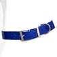 2.5cm Wide Waterproof TPU Dog Collar Adjustable Heavy